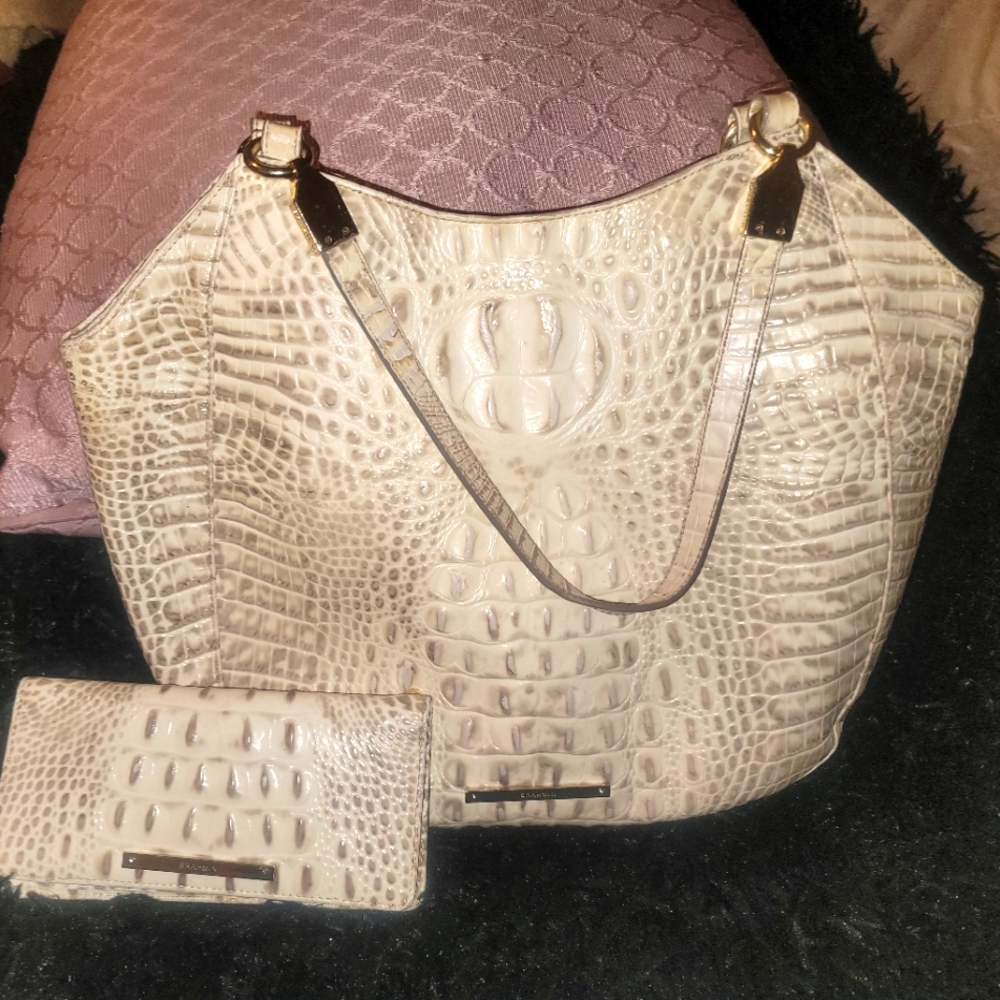 Brahmin Handbag